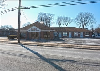 Port Jefferson, NY Office/Medical - 100 Oakland Ave Port Jefferson, NY Office/Medical - 100 Oakland Ave