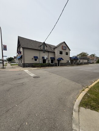 Lackawanna, NY Restaurant - 3167 S Park Ave