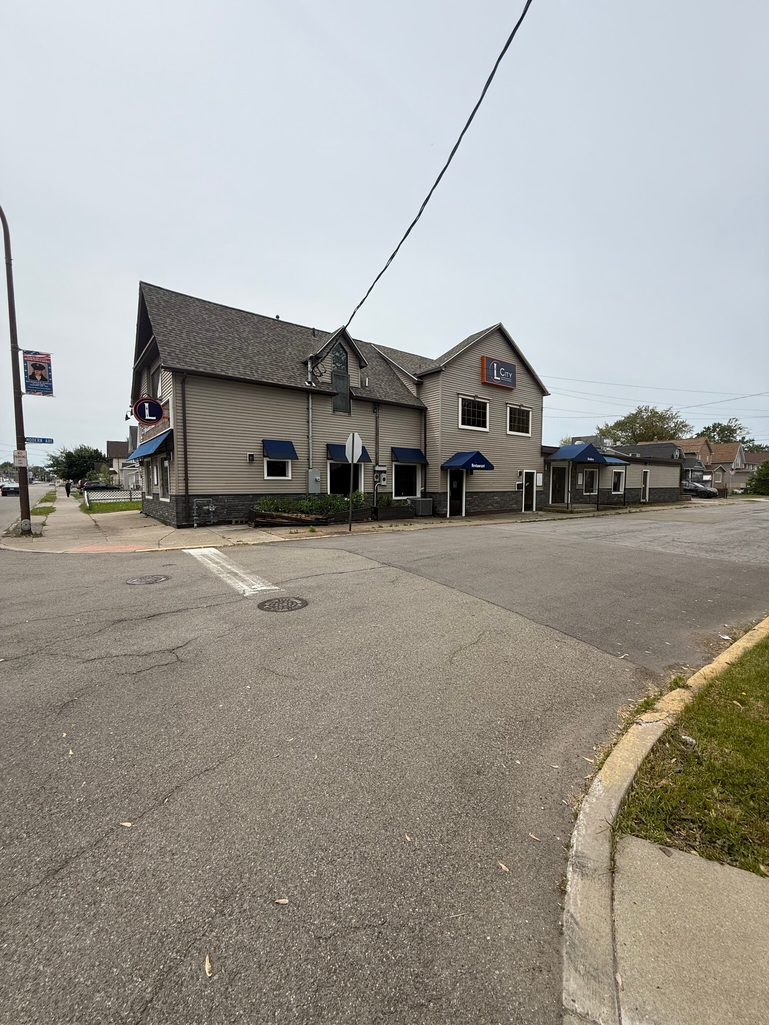 3167 S Park Ave, Lackawanna, NY for Sale