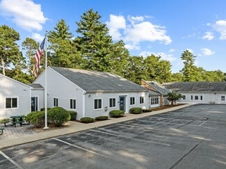 Marion, MA R&D - 513 Mill St