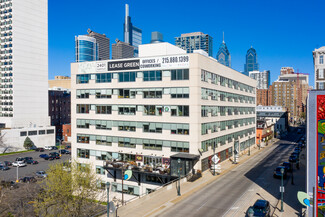 Philadelphia, PA Office/Retail - 2401 Walnut St