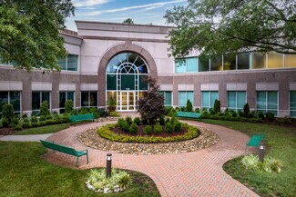 Cary, NC Office, Office/Medical - 1100 Crescent Green Dr