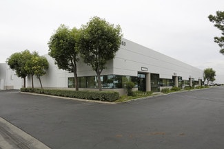 Santa Fe Springs, CA Industrial - 9900 Bell Ranch Dr Santa Fe Springs, CA Industrial - 9900 Bell Ranch Dr