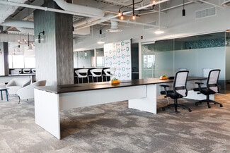 Somerset, NJ Office - 100 Franklin Sq Dr