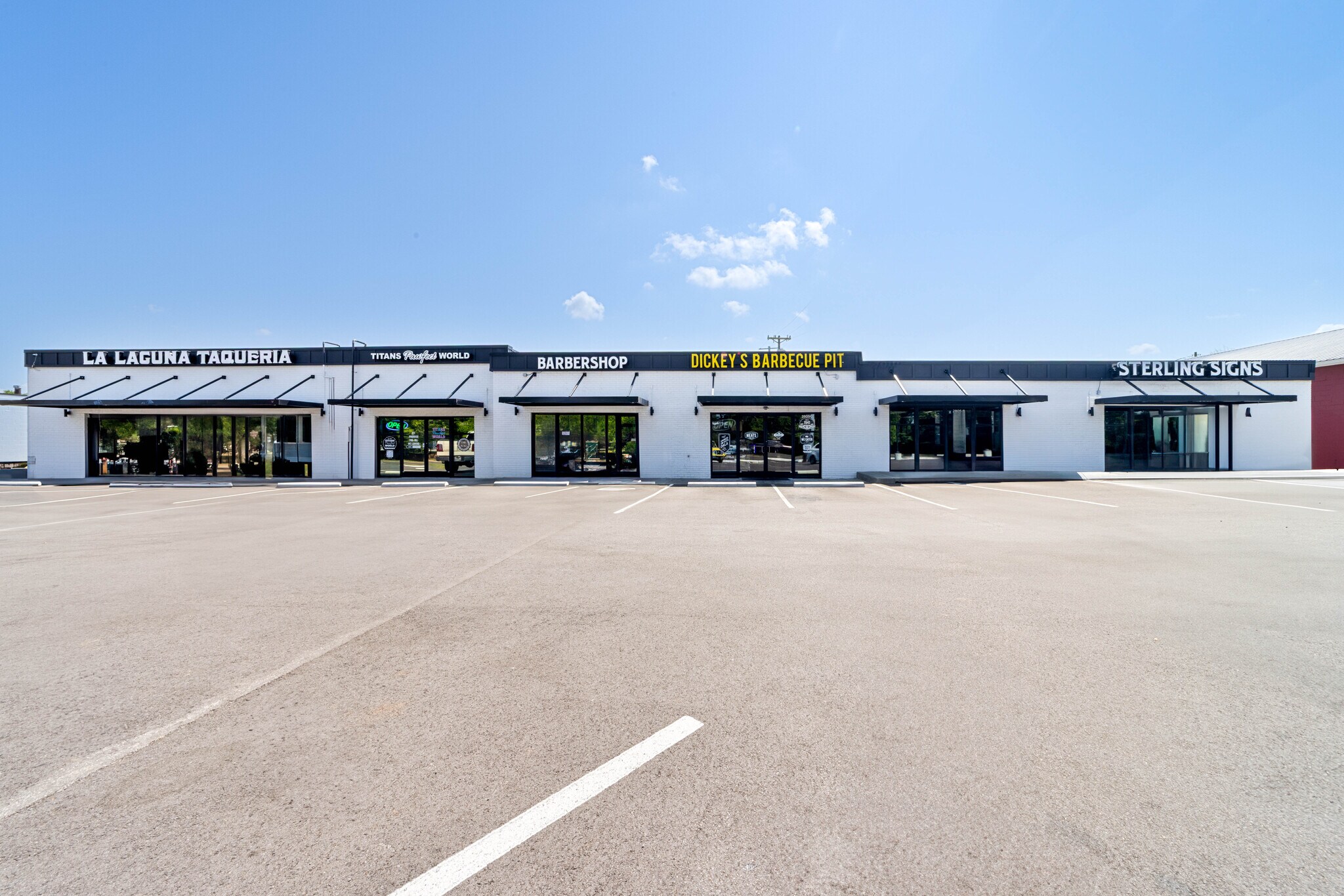 2805 Fort Campbell Blvd, Clarksville, TN for Rent