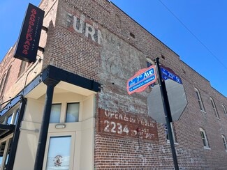 Tampa, FL Office - 2234 E 7th Ave Tampa, FL Office - 2234 E 7th Ave