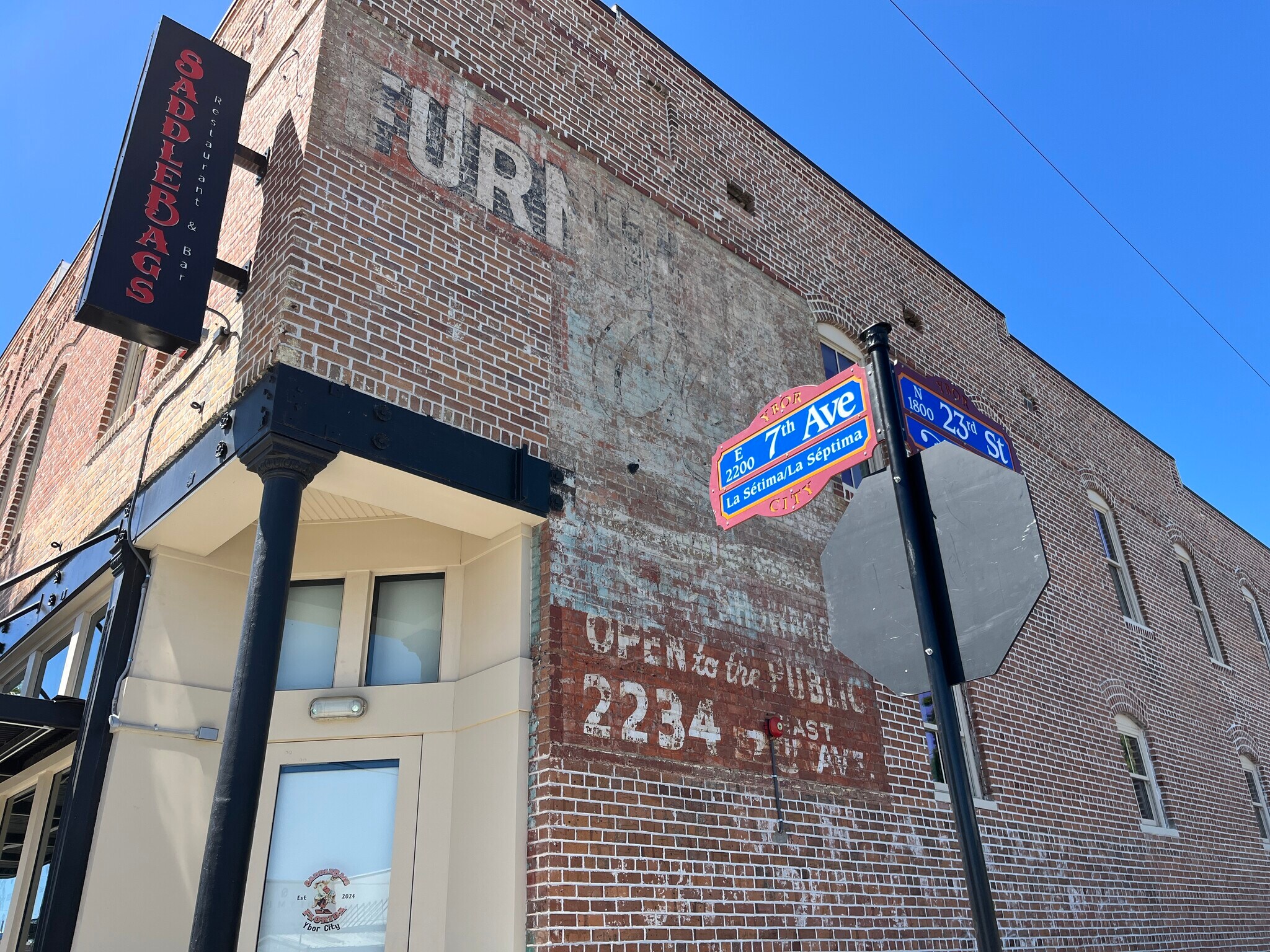 2234 E 7th Ave, Tampa, FL for Rent