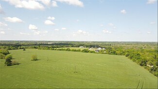 Anna, TX Commercial Land - 14107 County Rd 480