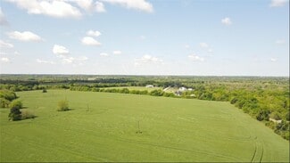 Anna, TX Commercial - 14107 County Rd 480