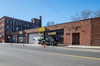 Chicopee, MA Industrial - 590-628 Center St Chicopee, MA Industrial - 590-628 Center St