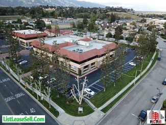 Rancho Cucamonga, CA Office/Medical - 8263 Grove Ave