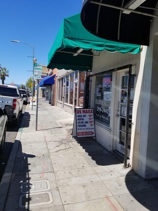 1863 W San Carlos St  