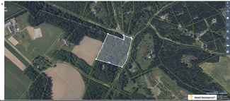 Allentown, PA Commercial Land - 7083 Haasadahl Rd Allentown, PA Commercial Land - 7083 Haasadahl Rd