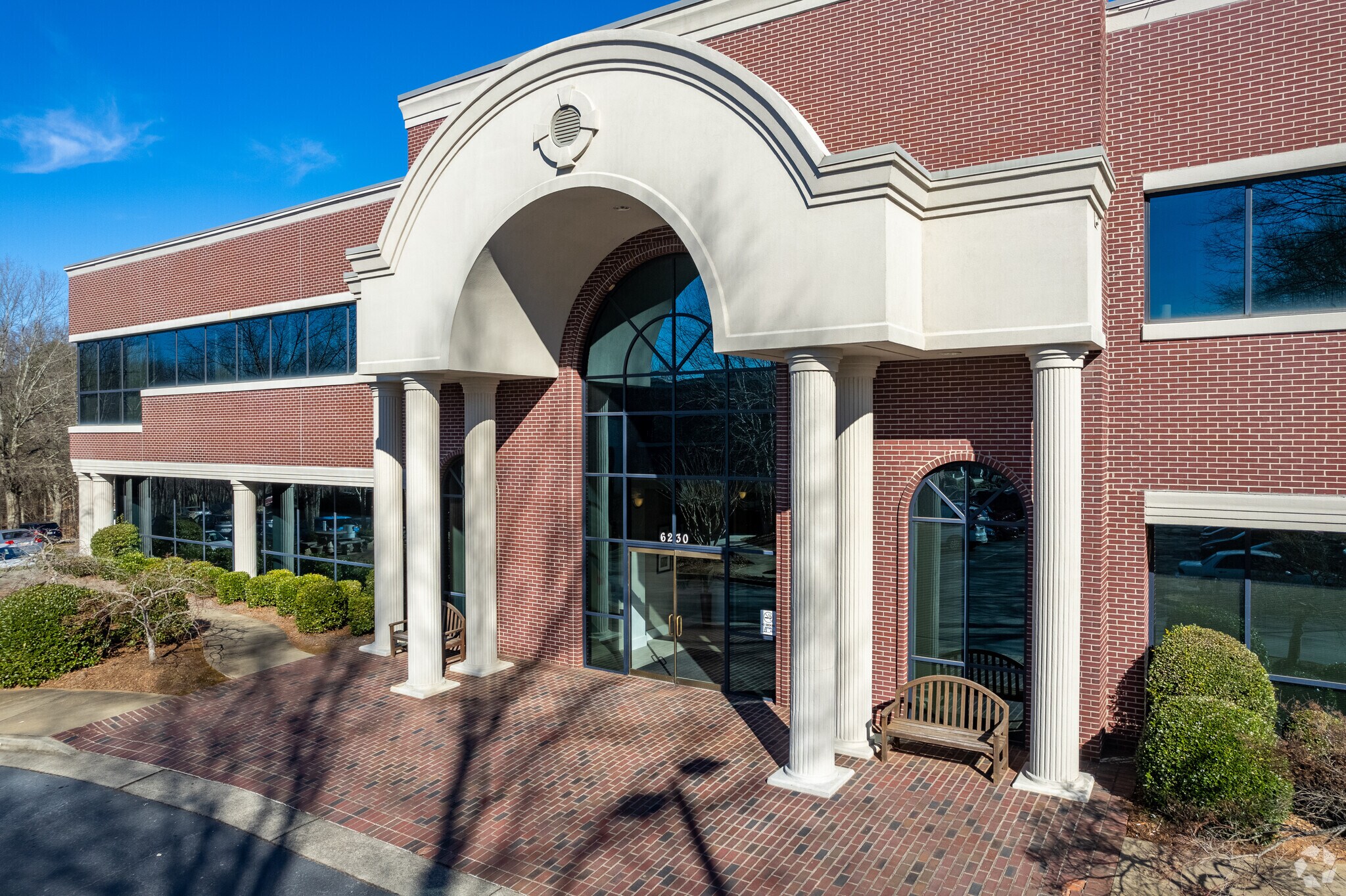6230 Shiloh Rd, Alpharetta, GA for Rent