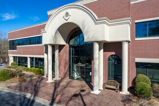 Alpharetta, GA Office - 6230 Shiloh Rd Alpharetta, GA Office - 6230 Shiloh Rd