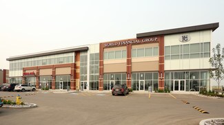 Edmonton, AB Office - 646-652 Parsons Rd SW Edmonton, AB Office - 646-652 Parsons Rd SW