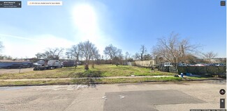 Houston, TX Commercial Land - 0 S Breeze Dr