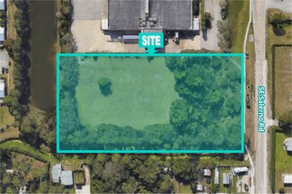 Stuart, FL Commercial - 3390 SE Salerno Rd