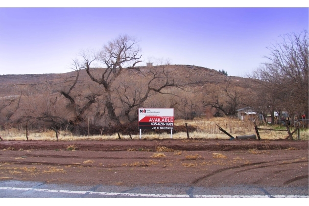 Main St @ I-15, Leeds, UT for Sale