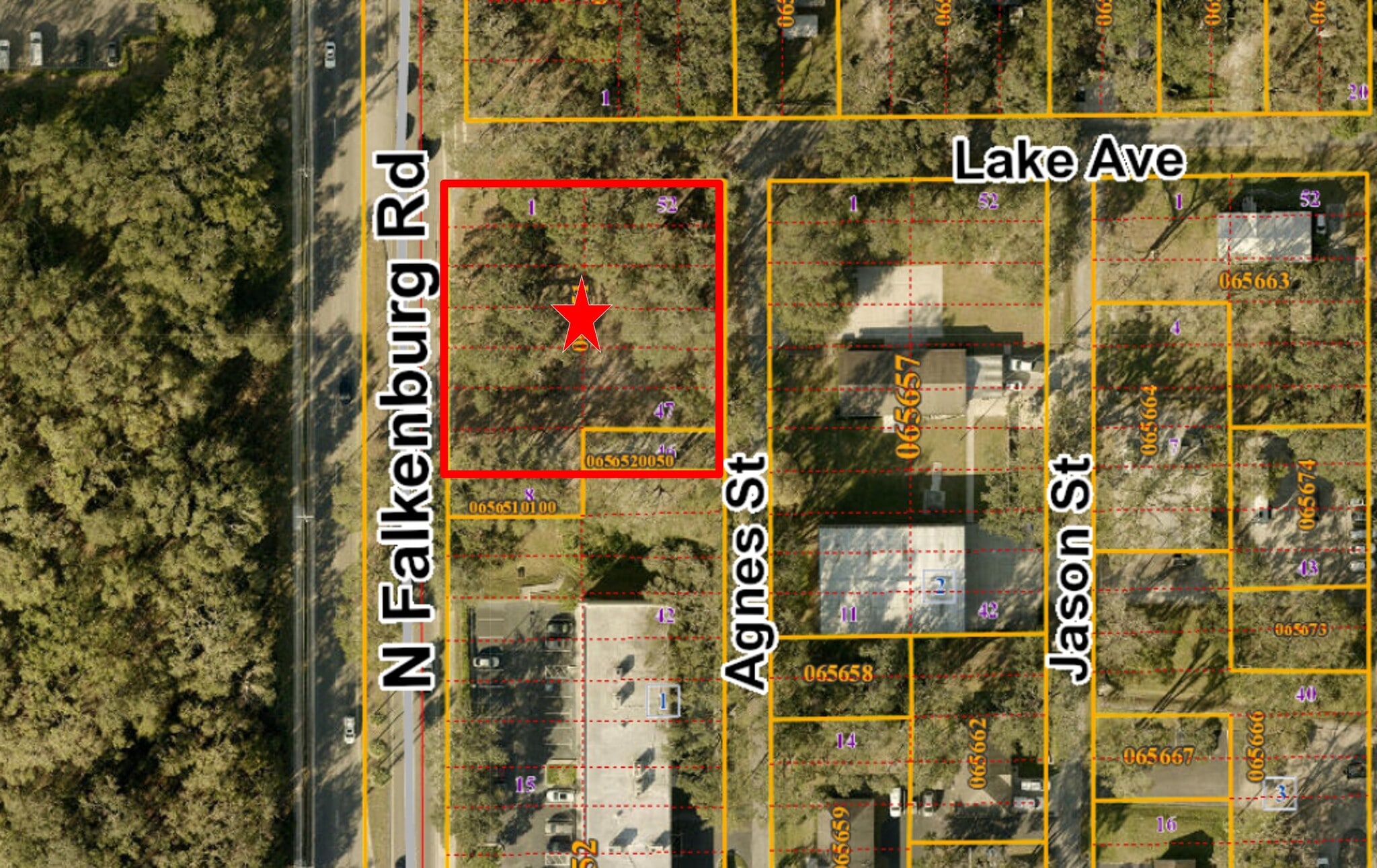 2733 N Falkenburg Rd, Tampa, FL for Sale