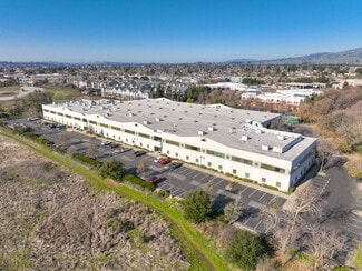 Petaluma, CA Office, Industrial - 1450 Technology Ln