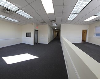 Bronx, NY Office - 1379 Commerce Ave