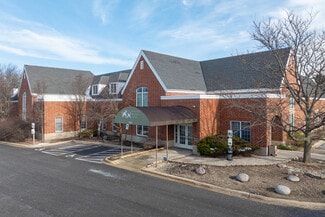 Buffalo Grove, IL Veterinarian/Kennel - 1515 Busch Pky