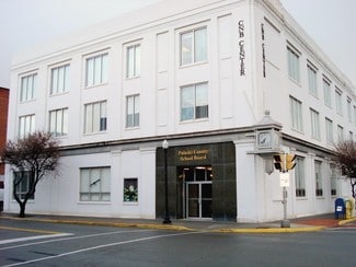 Pulaski, VA Office - 202 N Washington Ave Pulaski, VA Office - 202 N Washington Ave