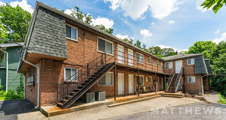 2103 Iuka Ave, Columbus, OH for Sale