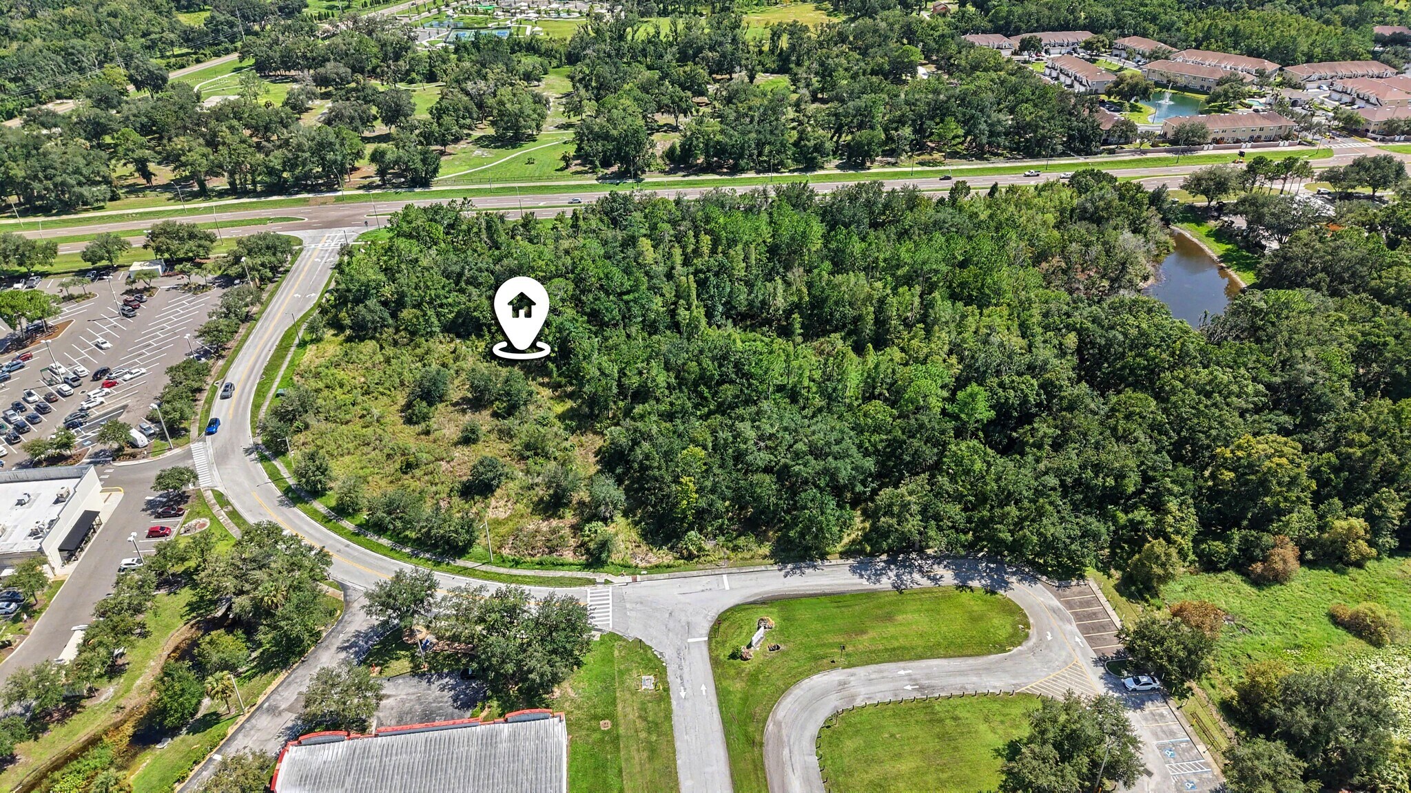 18202 Meadows rd, Tampa, FL for Sale