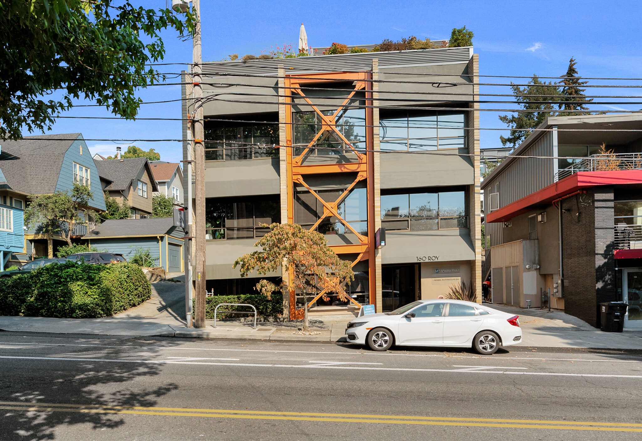 160 Roy St, Seattle, WA for Sale