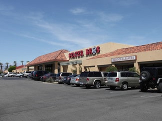 Indio, CA Office/Retail, Retail - 81106 Hwy 111