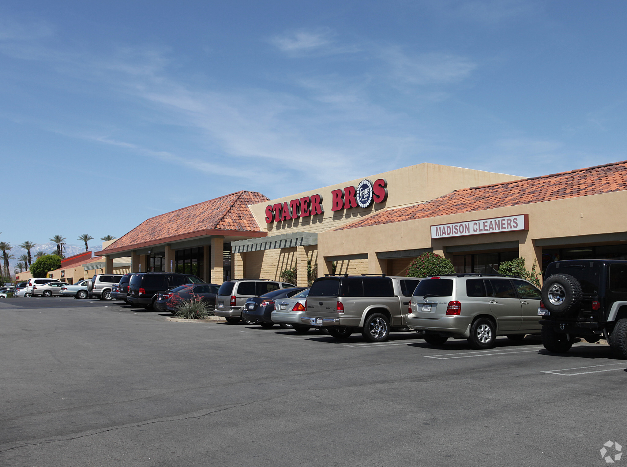 81106 Hwy 111, Indio, CA for Rent