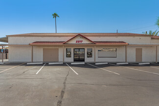 Mesa, AZ Retail - 2217 E Main St