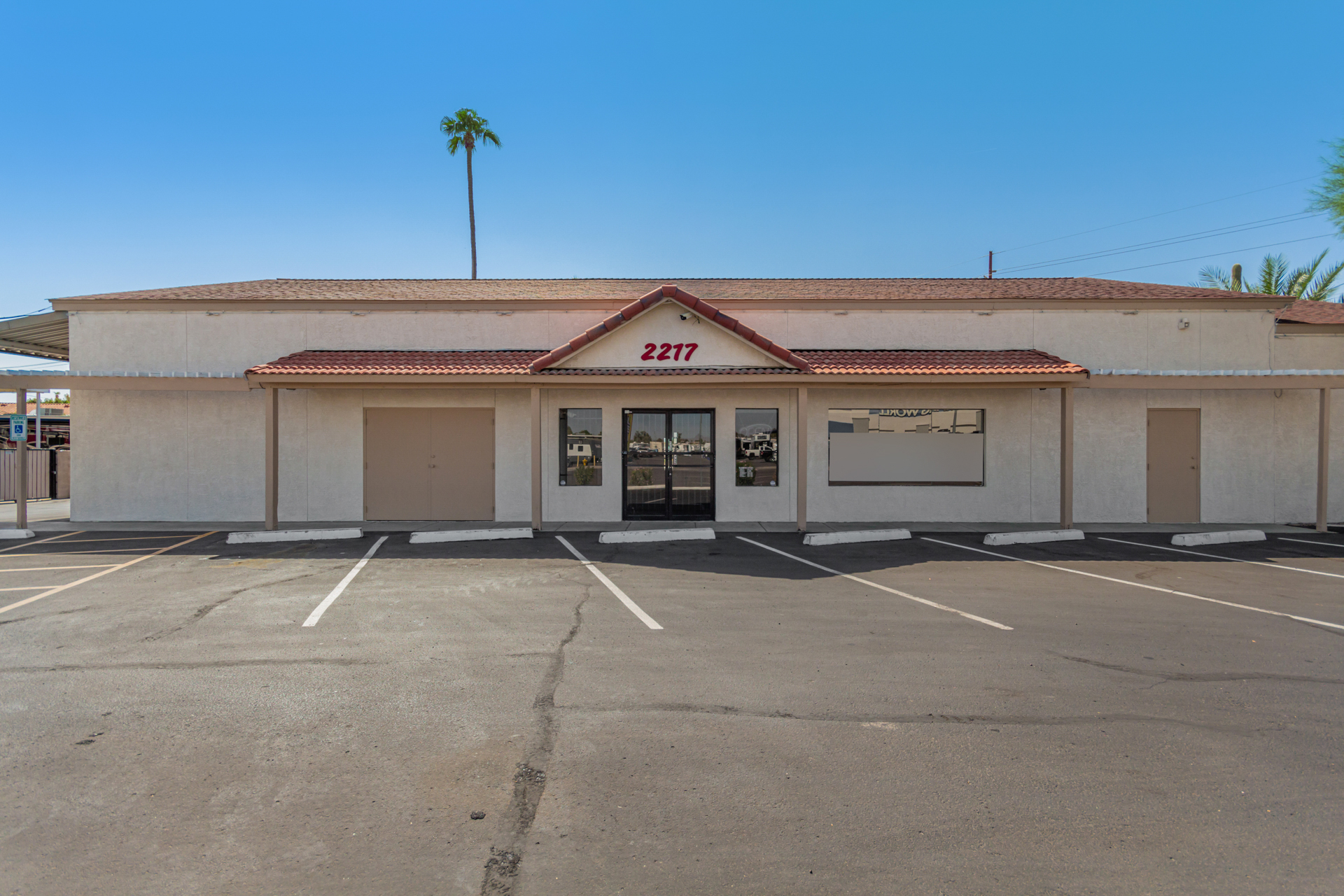 2217 E Main St, Mesa, AZ for Rent