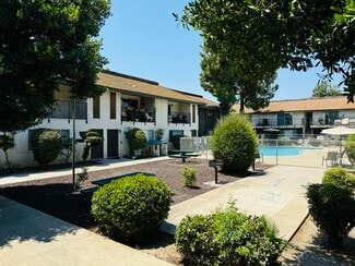 700 E Prosperity Ave  