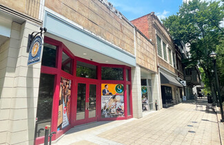 Greenville, SC Retail - 217-219 N Main St
