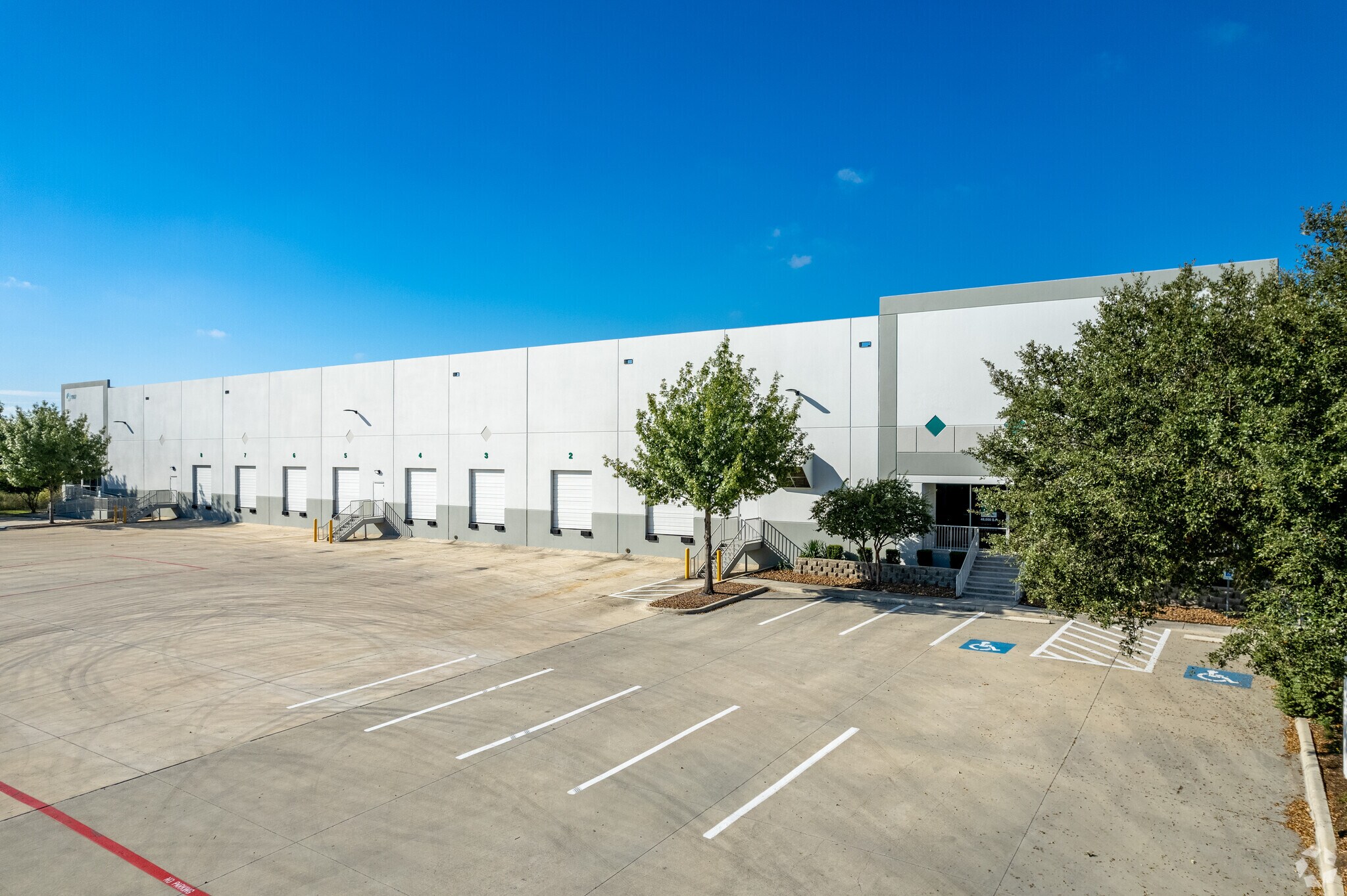 1107 Frost Bank Center Dr, San Antonio, TX for Rent