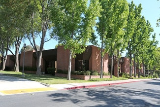 Walnut Creek, CA Office/Medical - 400-404 N Wiget Ln