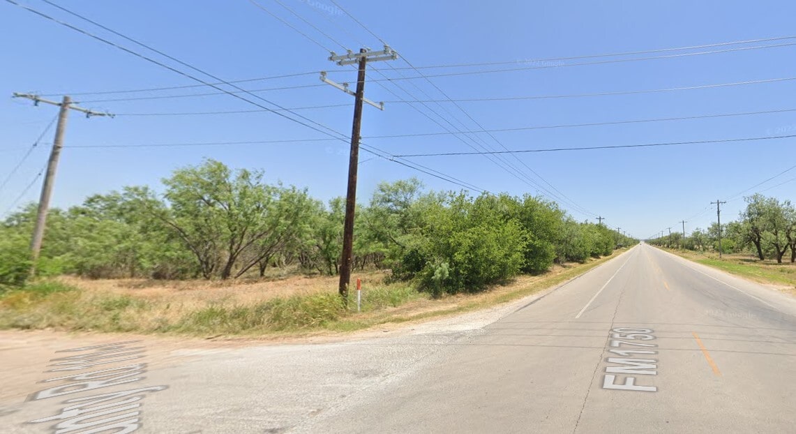FM 1750 AND COLONY HILL,, Potosi, TX for Sale
