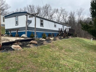 Washington, PA Manufactured Housing/Mobile Housing - 2900 Henderson Rd