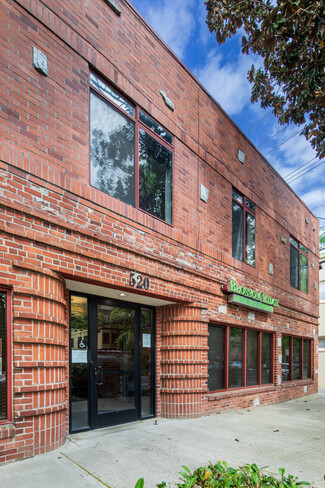 Sacramento, CA Office - 520-530 9th St