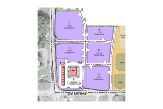 Quentin, PA Commercial Land - 2500 Quentin Rd Quentin, PA Commercial Land - 2500 Quentin Rd