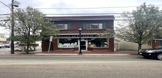 Haskell, NJ Retail - 1076 Ringwood Ave Haskell, NJ Retail - 1076 Ringwood Ave