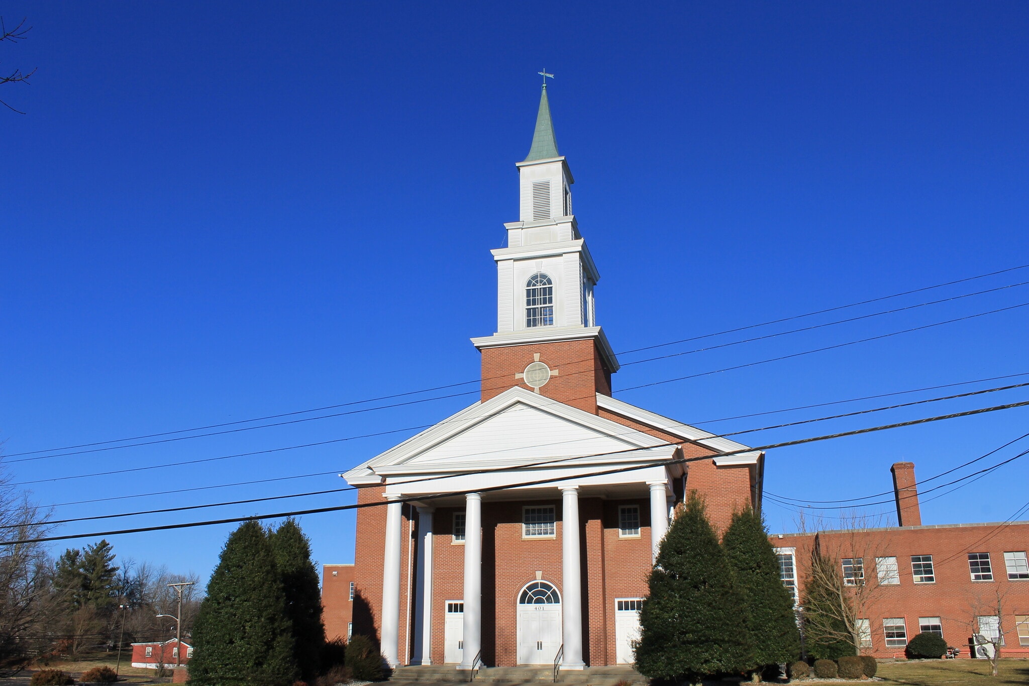 401 W Poplar St, Elizabethtown, KY for Sale