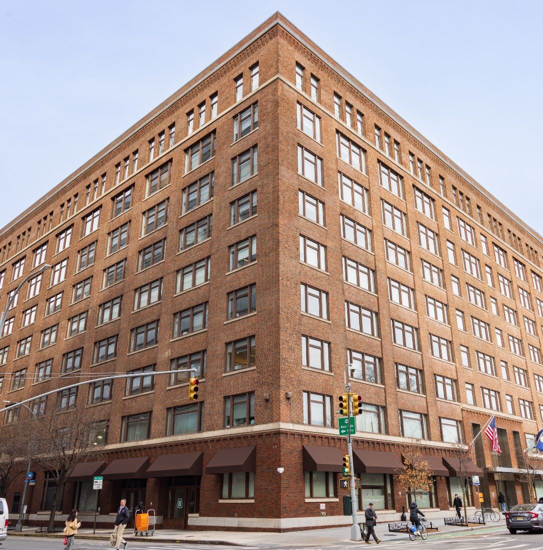 395 Hudson St, New York, NY for Rent