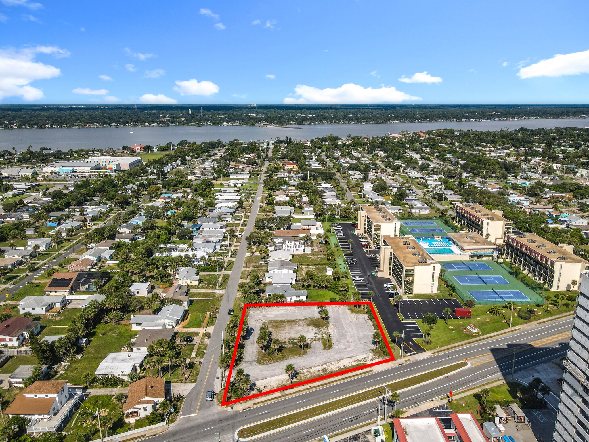 1401 N Atlantic Ave, Daytona Beach, FL for Sale