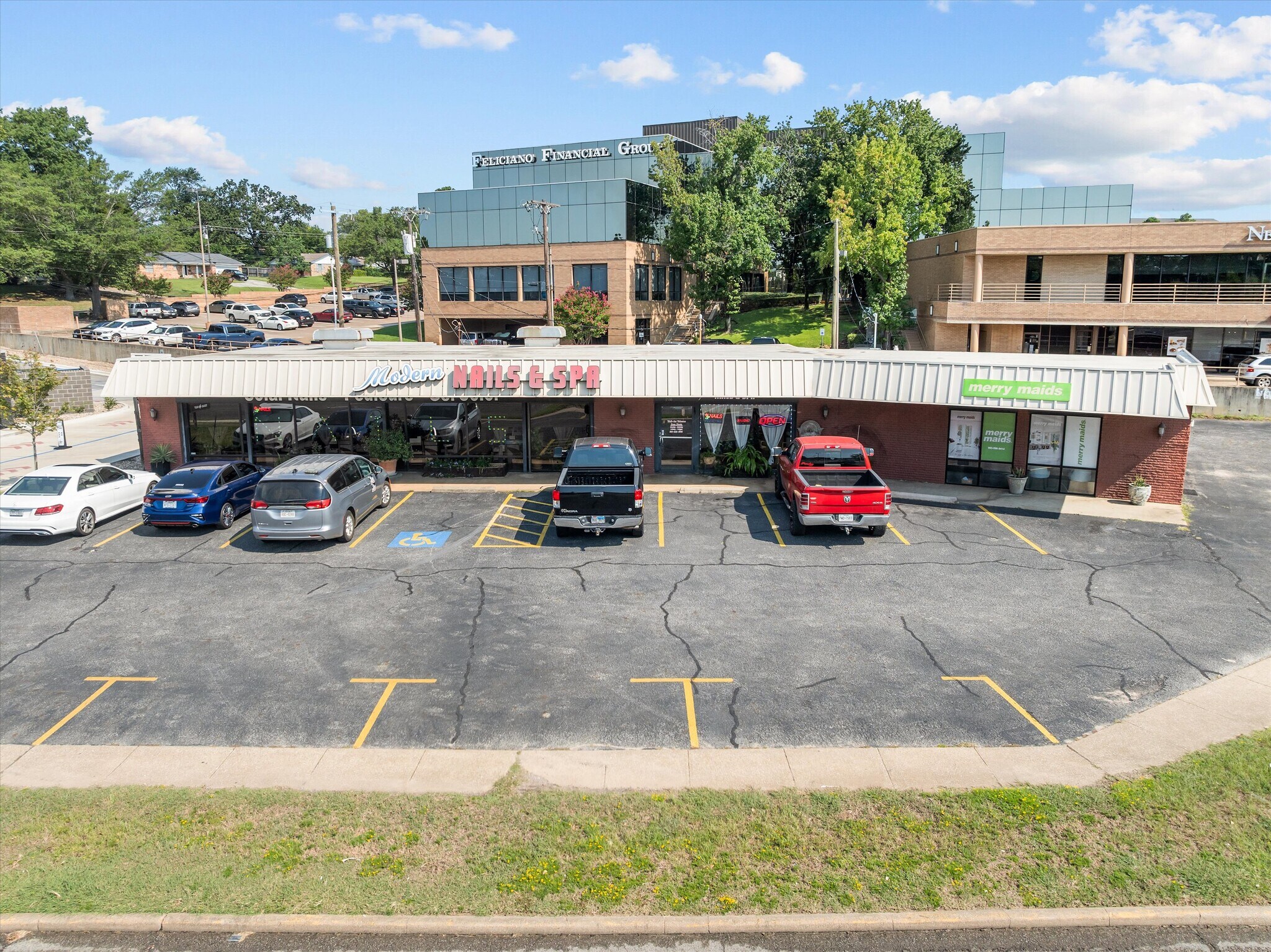 1816 E Southeast Loop 323, Tyler, TX for Sale