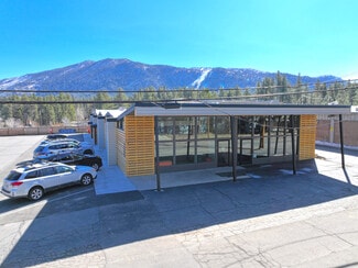 South Lake Tahoe, CA Retail - 1029 Takela Dr