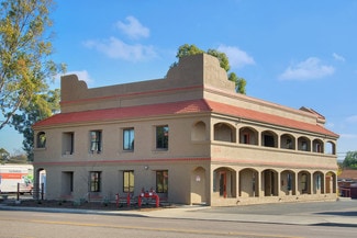 Ramona, CA Office - 1236 Main St